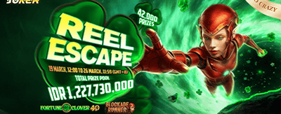 Link Alternatif Slot Rajabandot